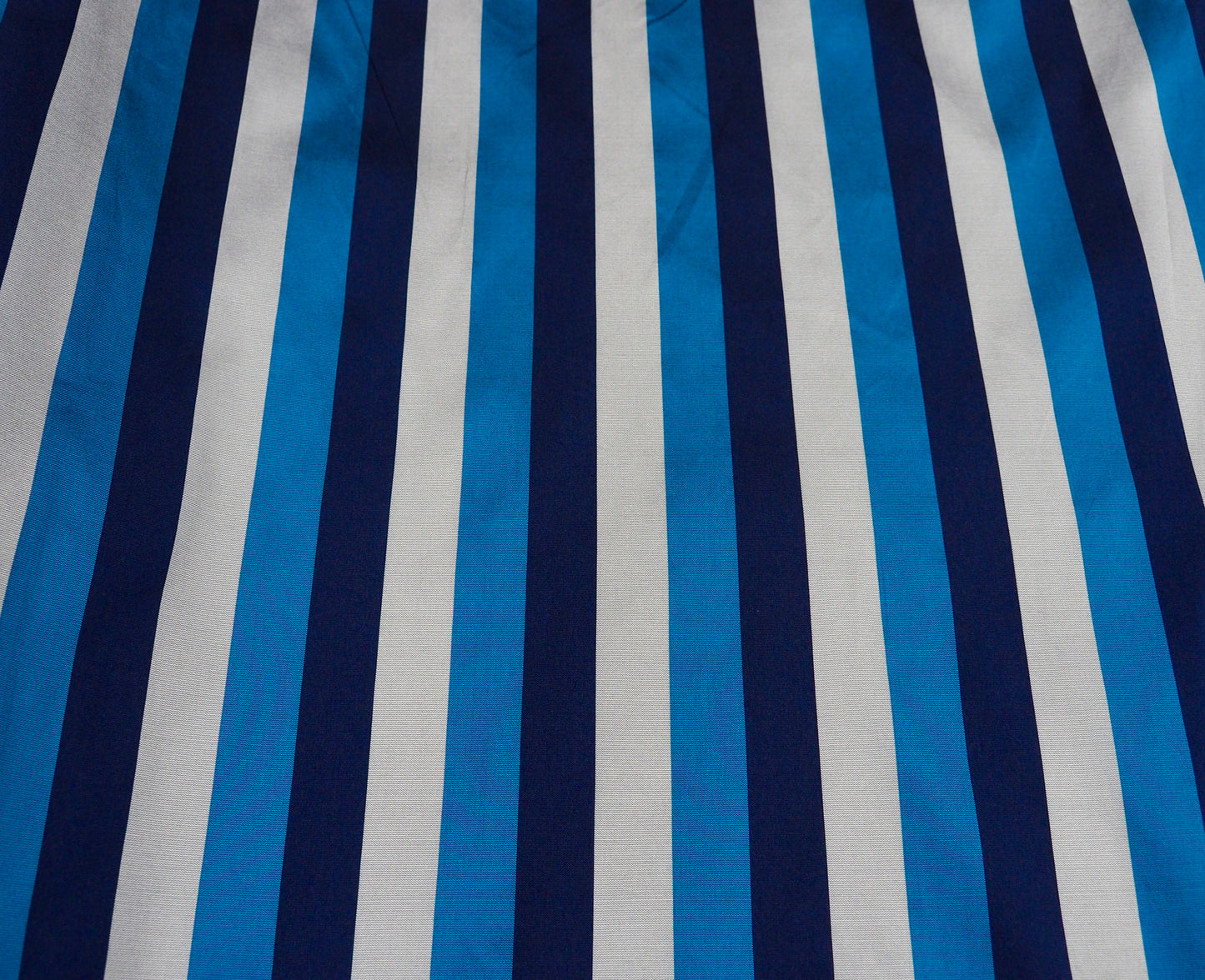 100% Polyester Taffeta Stripe