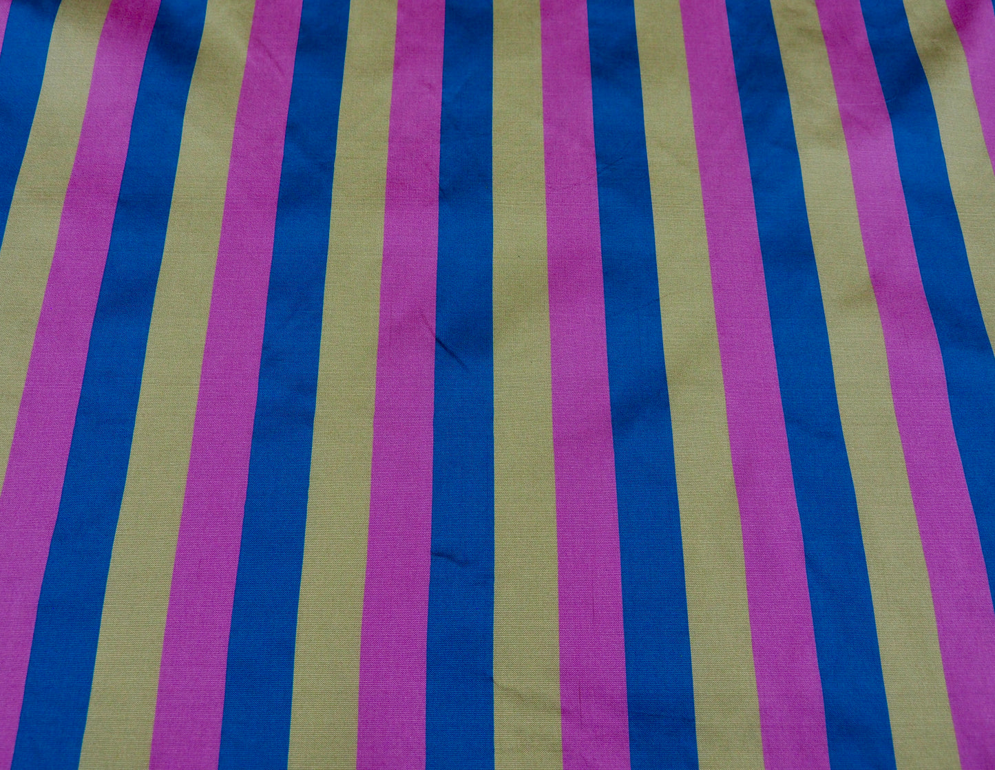 100% Polyester Taffeta Stripe