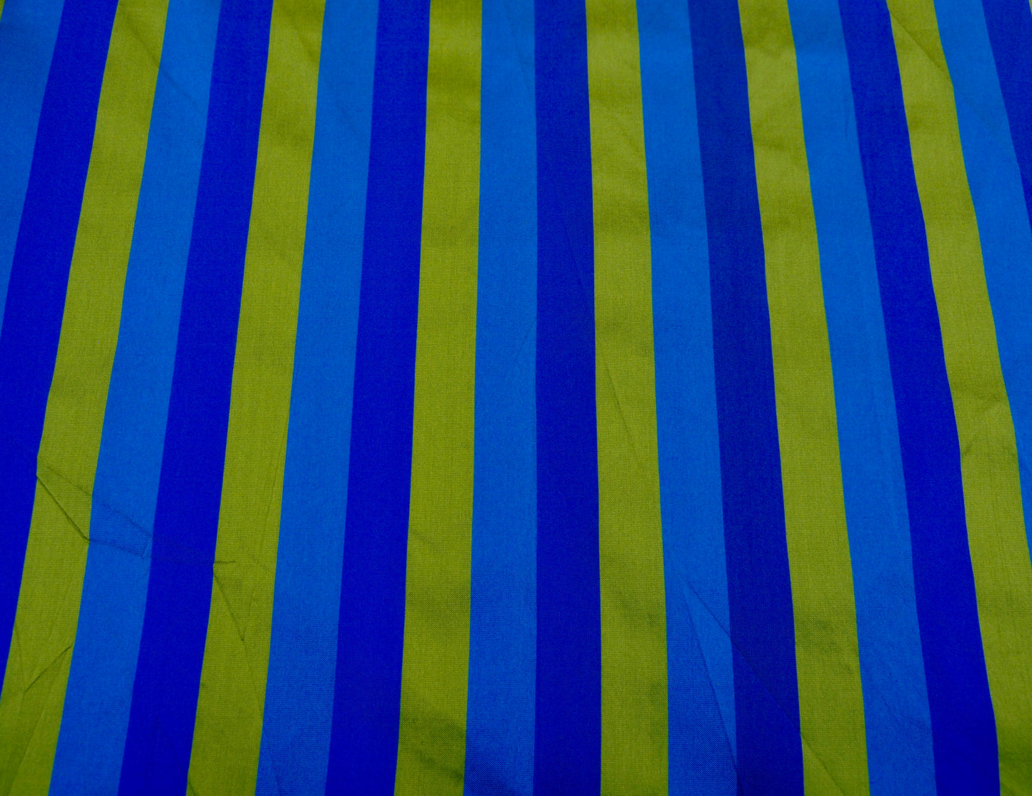 100% Polyester Taffeta Stripe