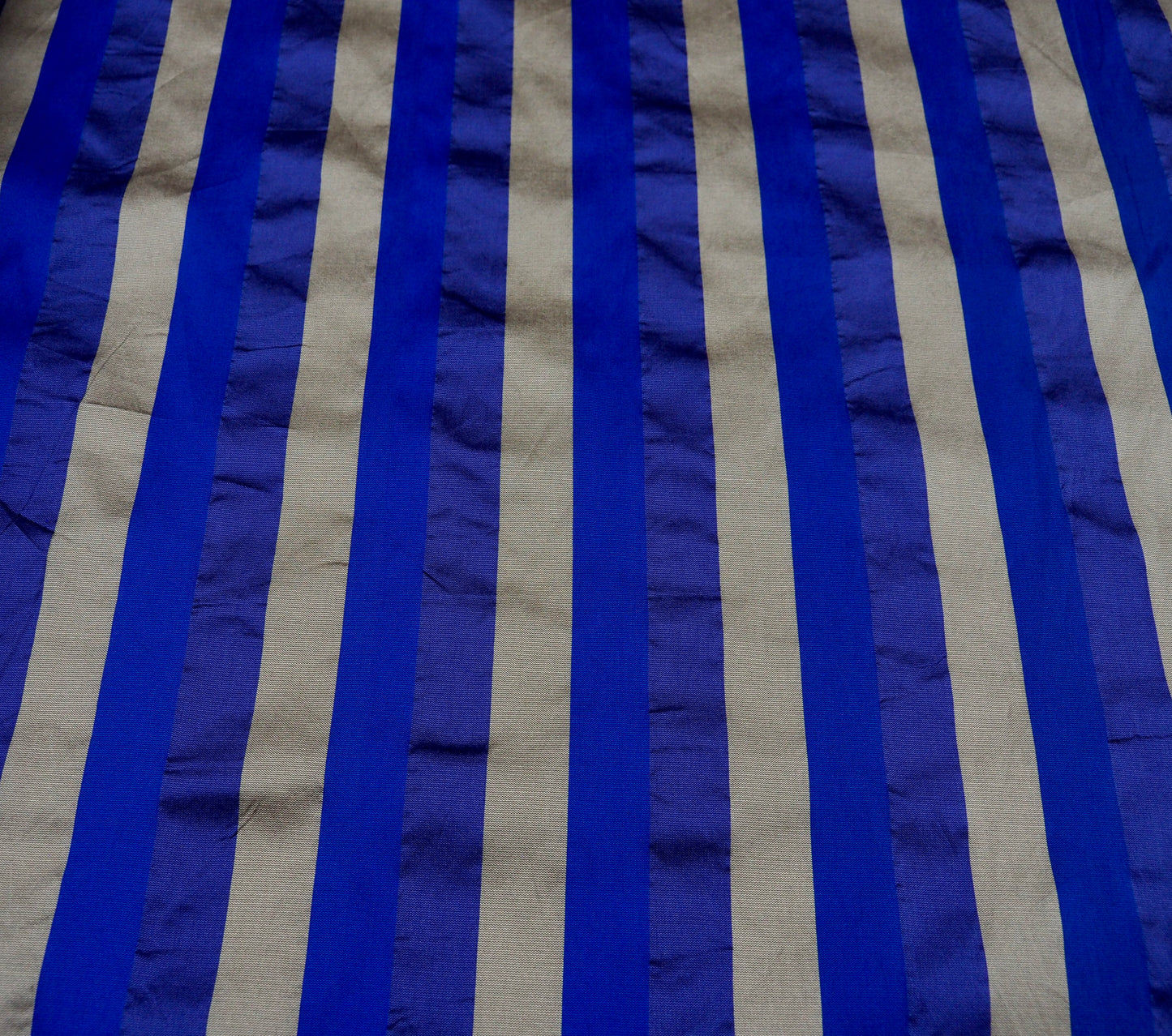 100% Polyester Taffeta Stripe