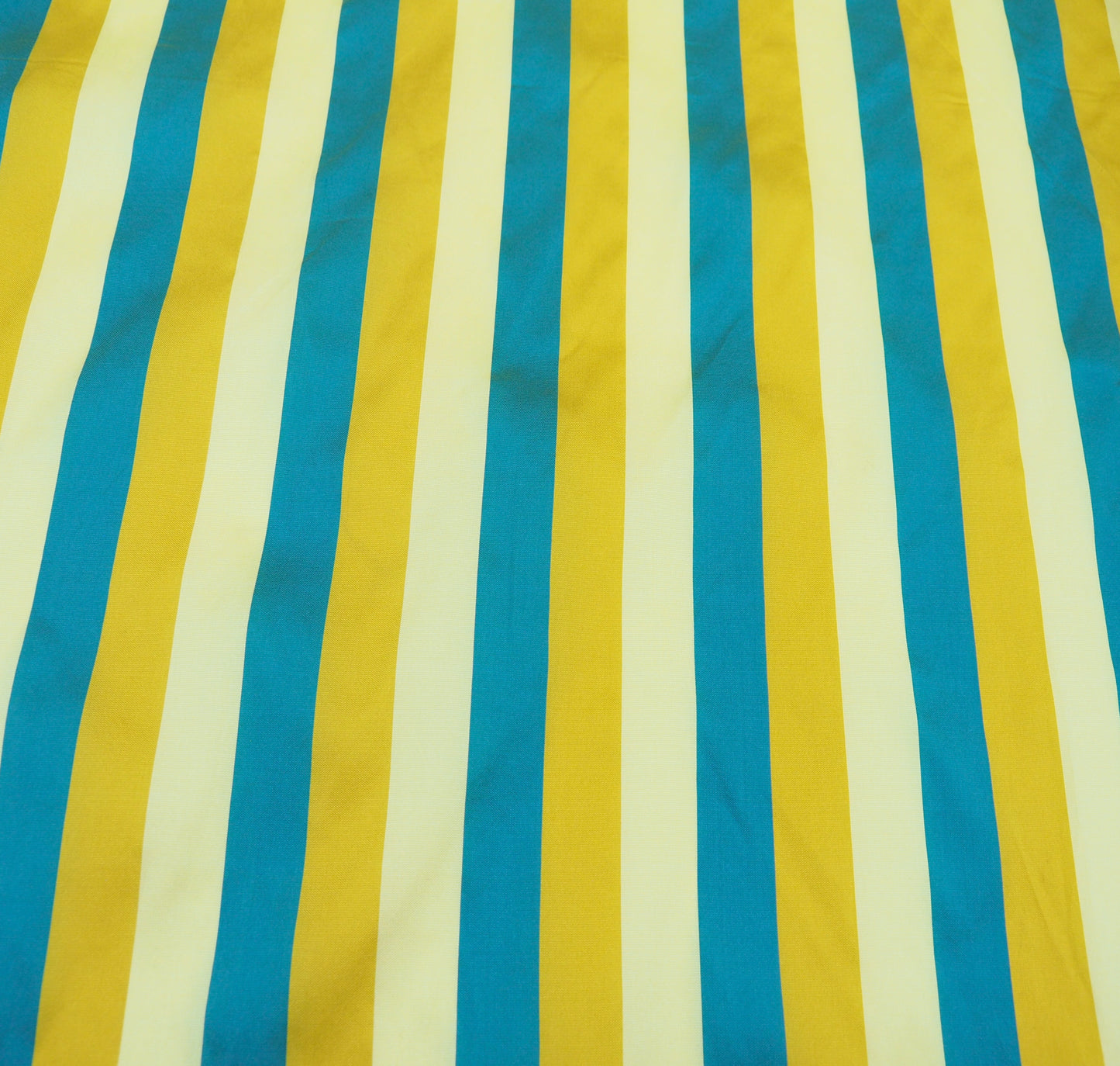 100% Polyester Taffeta Stripe